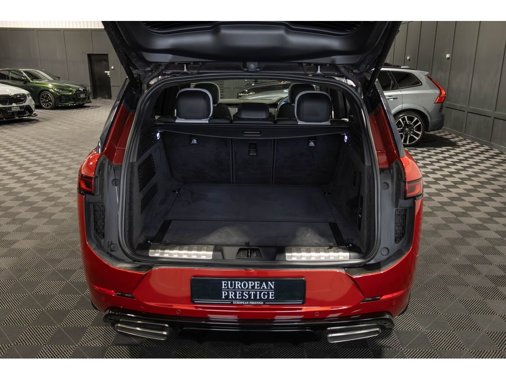 2023 Land Rover Range Rover Sport