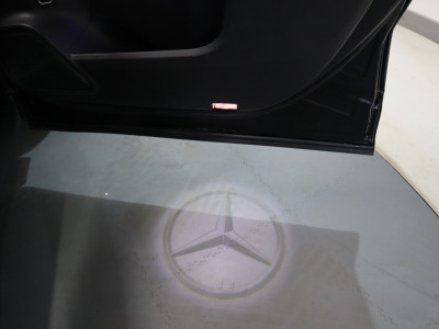 2023 Mercedes-Benz EQA