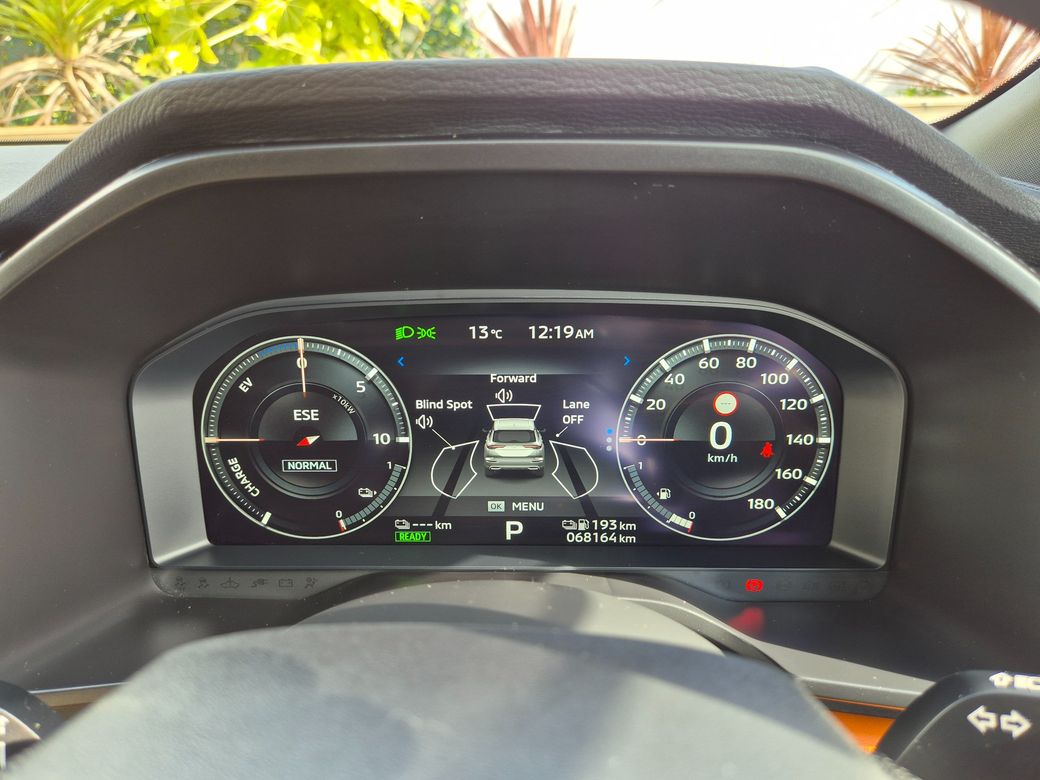 2023 Mitsubishi Outlander