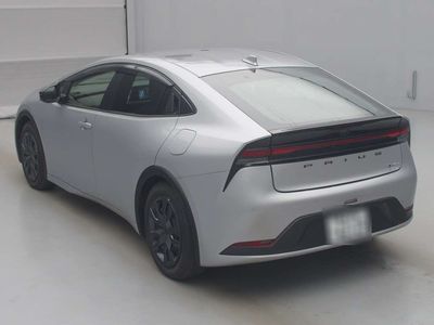 2024 Toyota Prius