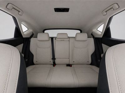 2026 Lexus NX 450H+