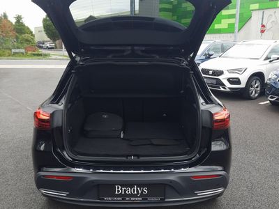2024 Mercedes-Benz EQA