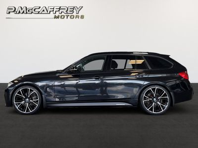 2015 BMW 3 Series
