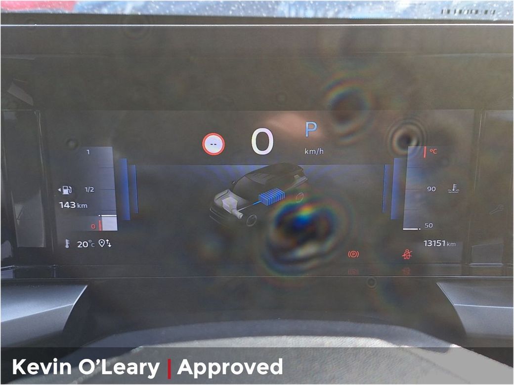 2026 Opel Frontera