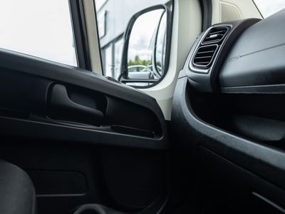 2026 Fiat Ducato