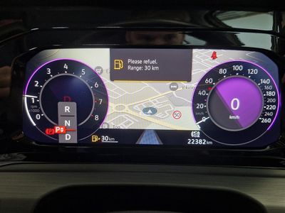 2024 Volkswagen Golf