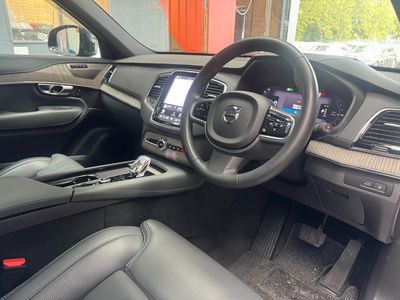 2023 Volvo XC90
