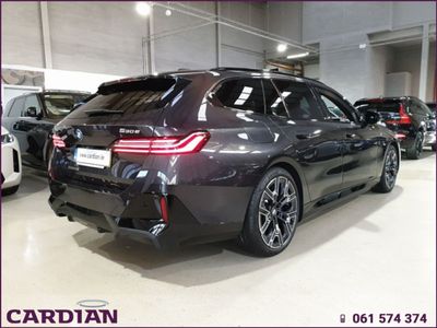 2025 BMW 5 Series