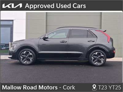 2023 Kia Niro