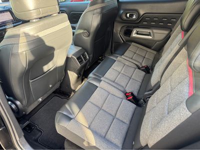 2020 Citroen C5 Aircross