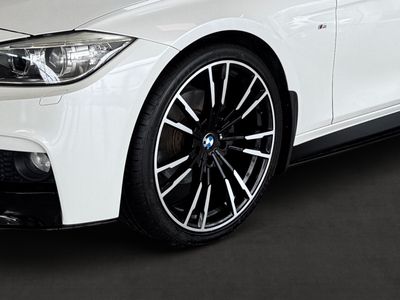 2015 BMW 3 Series
