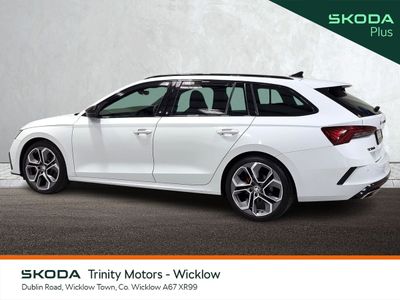 2024 Skoda Octavia