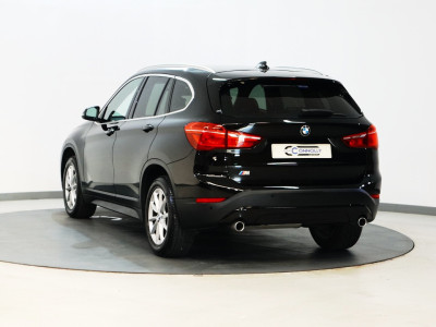 2019 BMW X1