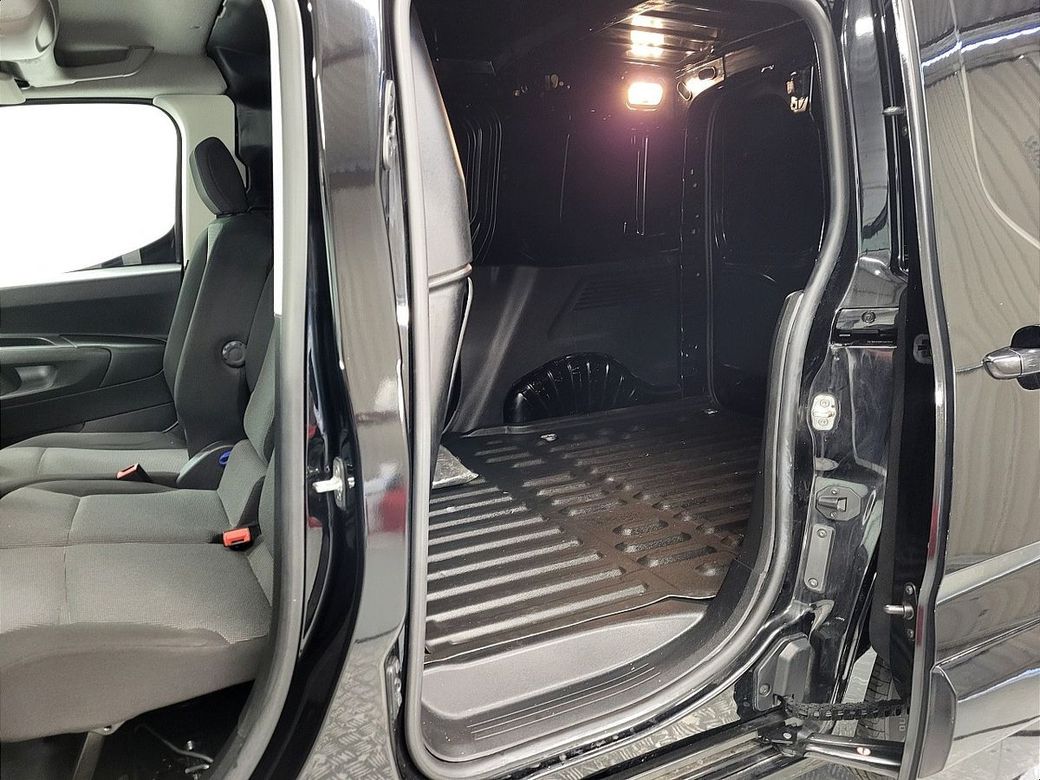 2024 Citroen Berlingo