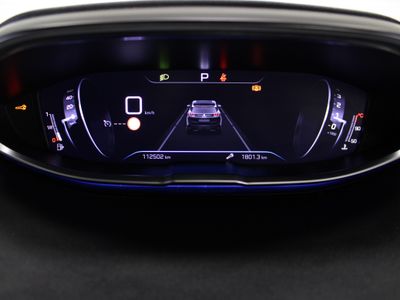 2023 Peugeot 3008