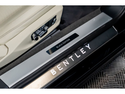 2025 Bentley Continental