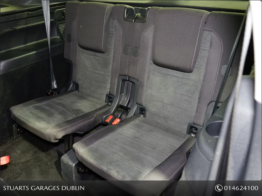 2020 Volkswagen Touran