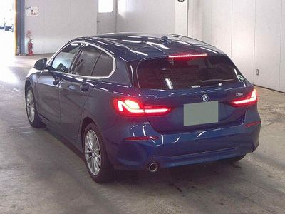 2023 BMW 1 Series