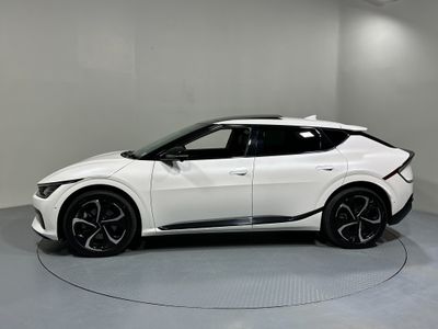 2023 Kia EV6