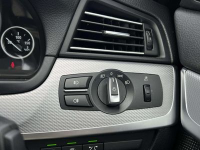 2016 BMW 5 Series