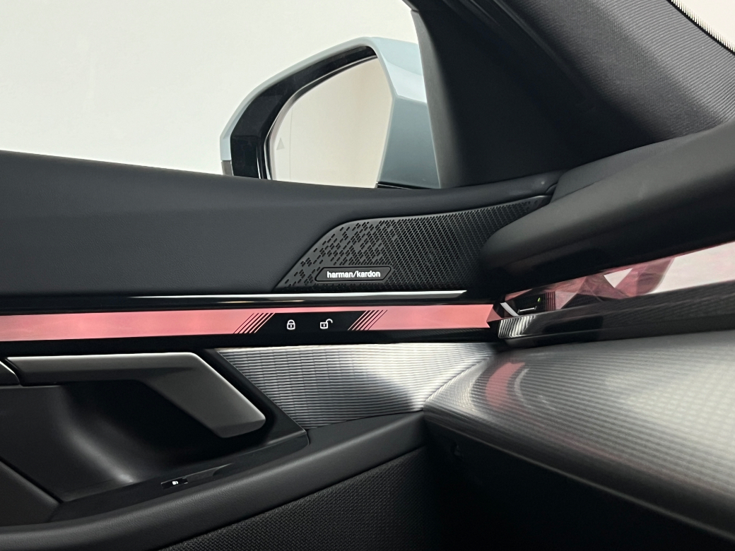 2025 BMW 5 Series