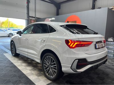 2020 Audi Q3