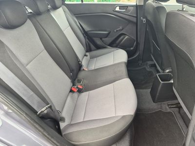 2017 Hyundai i20