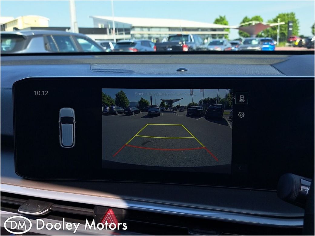 2024 Kia Sorento