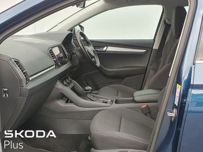 2023 Skoda Karoq
