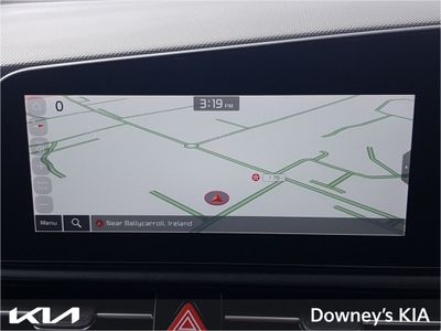 2023 Kia Niro