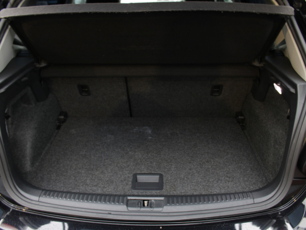 2017 Volkswagen Polo