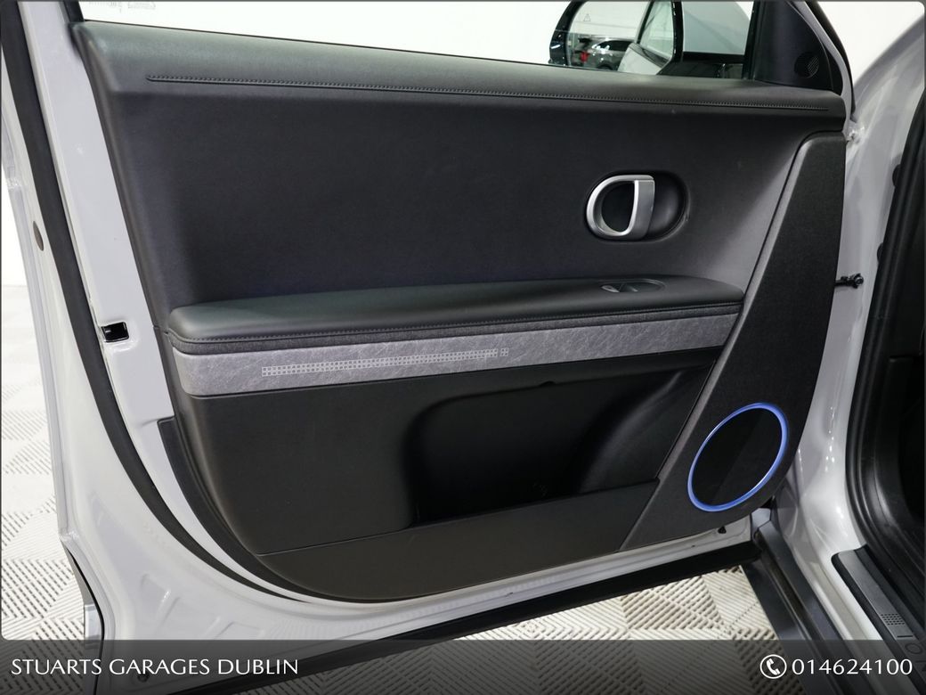 2022 Hyundai Ioniq 5