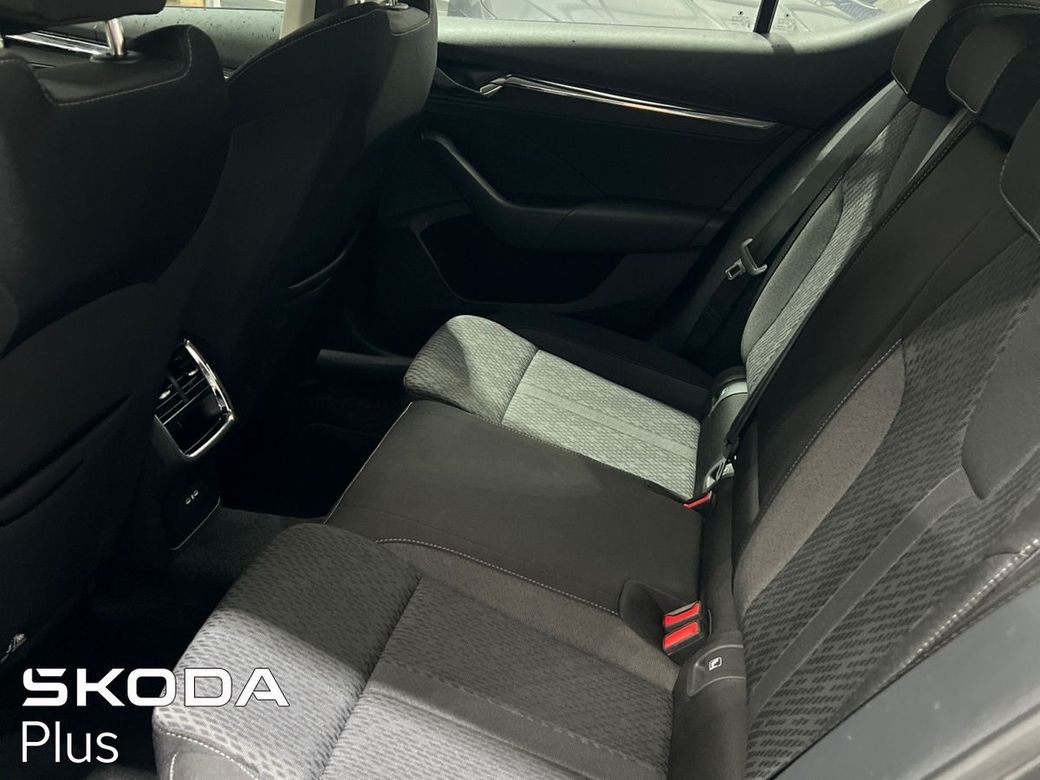 2023 Skoda Octavia