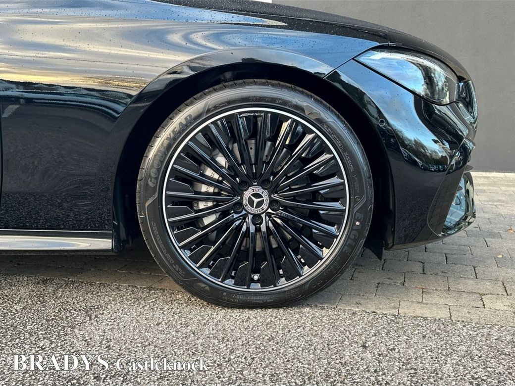 2026 Mercedes-Benz CLE