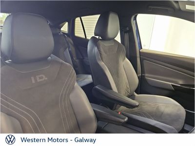 2024 Volkswagen ID.5
