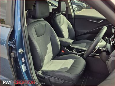 2023 Kia Niro