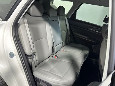 2026 Kia EV5