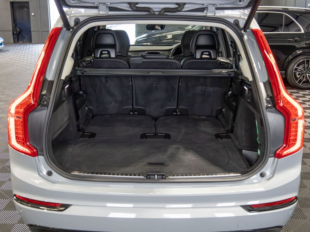 2024 Volvo XC90