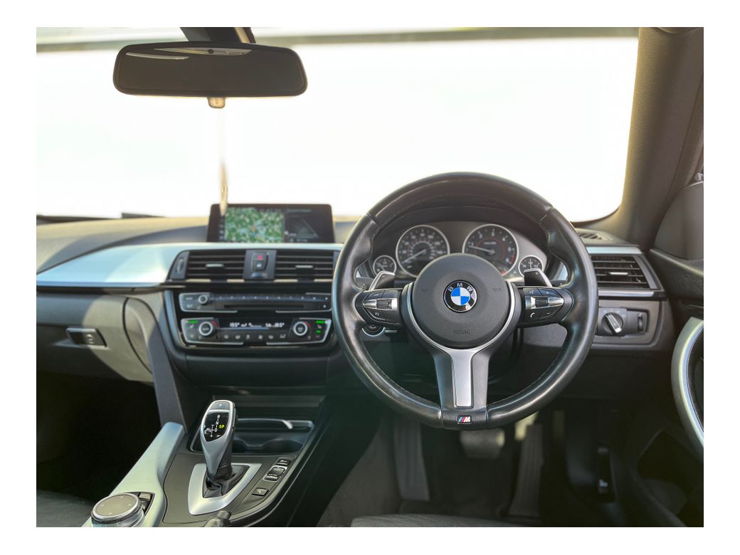 2016 BMW 4 Series