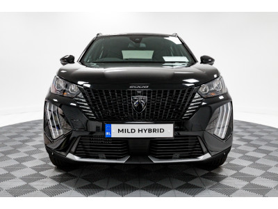 2026 Peugeot 2008