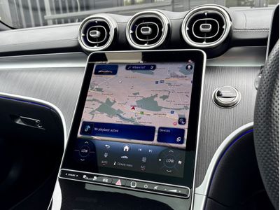 2026 Mercedes-Benz CLE