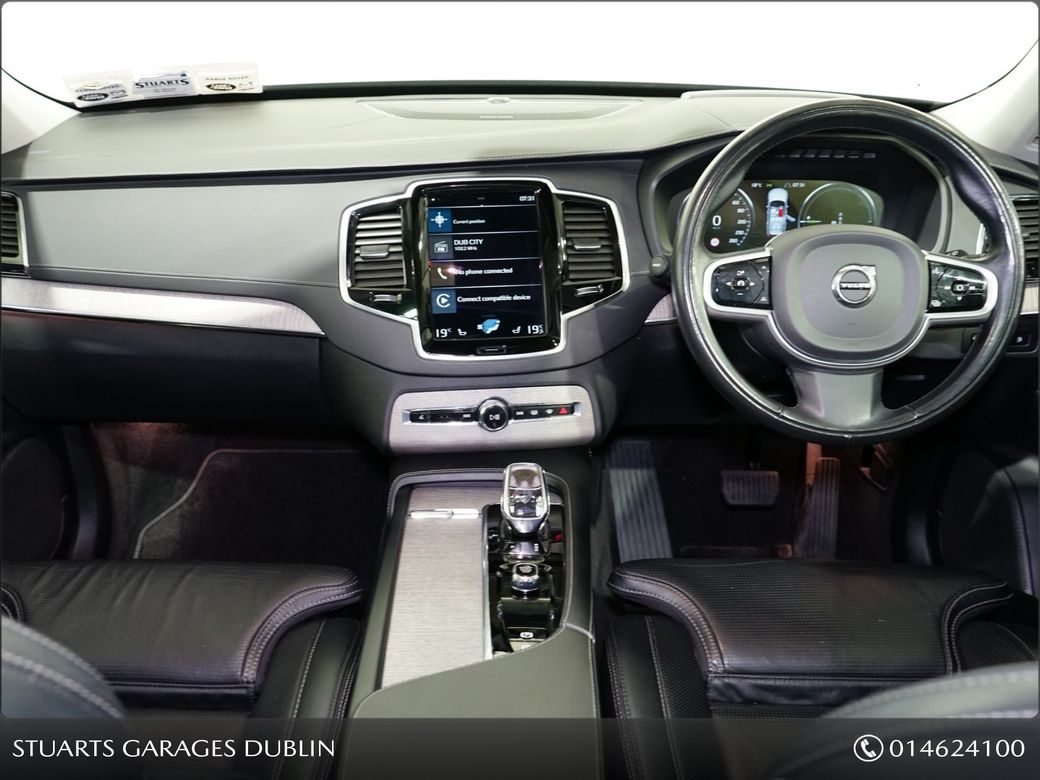 2022 Volvo XC90