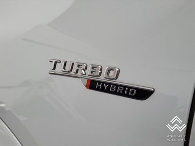 2025 Mercedes-Benz GLE Class