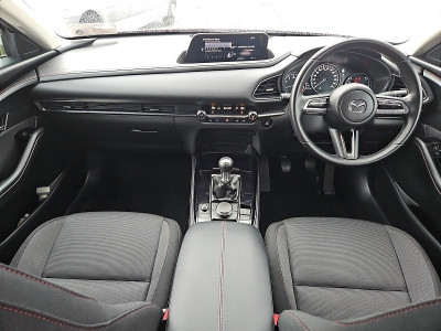 2023 Mazda CX-30