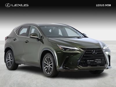 2024 Lexus NX 450H+