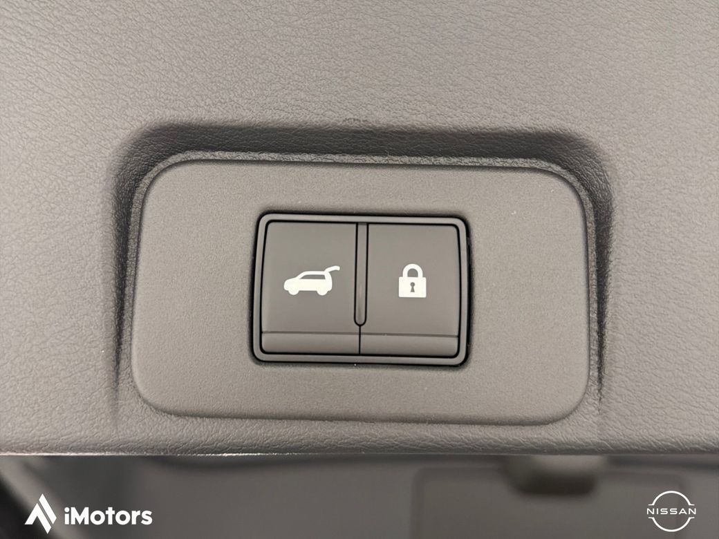 2026 Nissan X-Trail