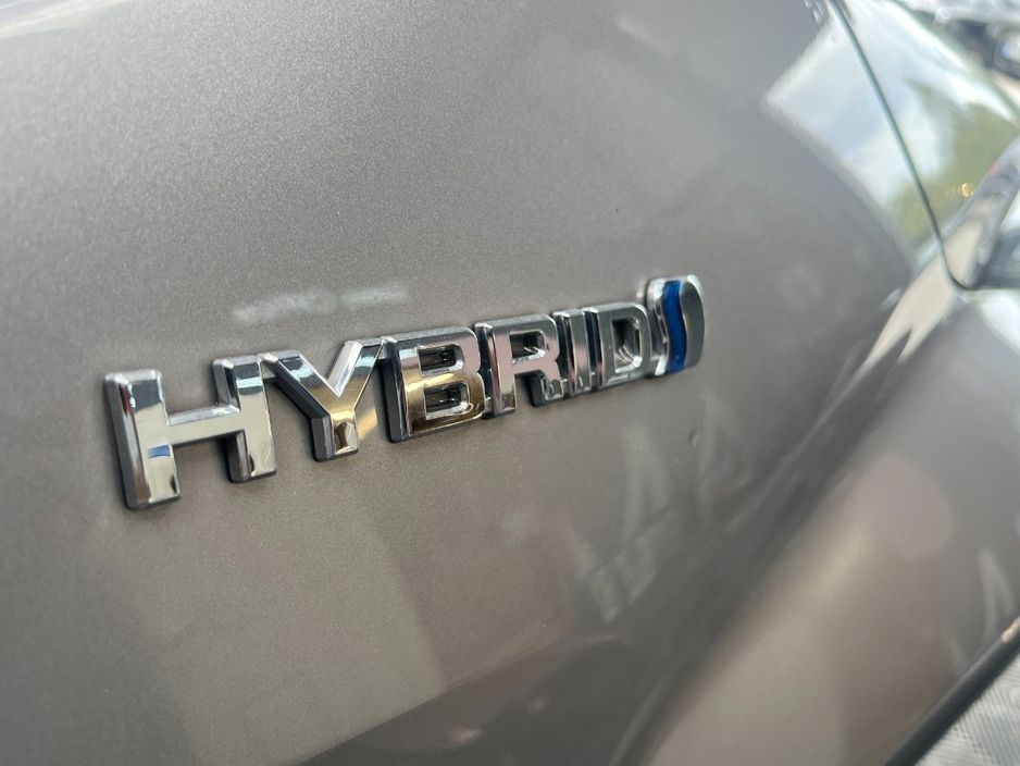 2020 Toyota C-HR