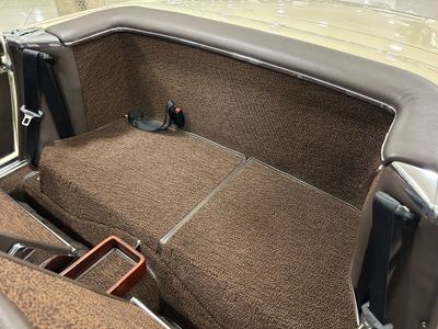 1971 Mercedes-Benz SL Class