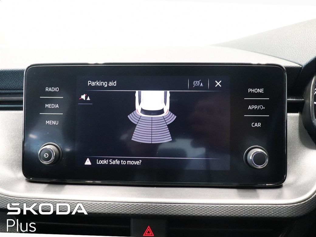 2022 Skoda Kamiq