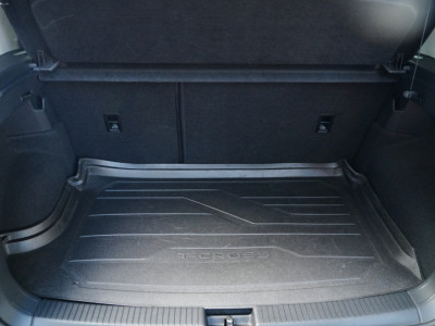 2023 Volkswagen T-Cross